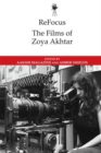 Refocus: the Films of Zoya Akhtar - Book
