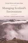 Managing Scotland's Environment - eBook