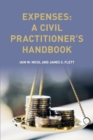 Expenses : A Civil Practitioner's Guide - Book