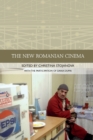 The New Romanian Cinema - Book