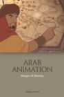 Arab Animation : Images of Identity - Book