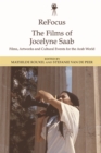 Refocus: the Films of Jocelyn Saab - Book