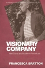 Visionary Company : Hart Crane and Modernist Periodicals - eBook