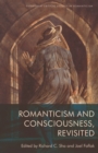 Romanticism and Consciousness, Revisited - eBook