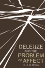 Deleuze and the Problem of Affect - eBook
