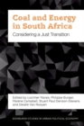 Coal and Energy in South Africa : Considering a Just Transition - Book