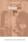 Deleuze and Time - eBook