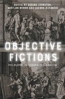 Objective Fictions : Philosophy, Psychoanalysis, Marxism - Book