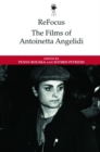 Refocus: the Films of Antoinetta Angelidi - Book