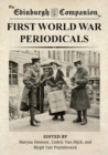 The Edinburgh Companion to First World War Periodicals - Book