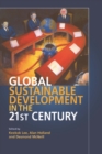 Global Sustainable Development in the Twenty-First Century - eBook