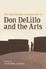 The Edinburgh Companion to Don DeLillo and the Arts - eBook