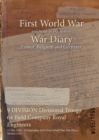 9 DIVISION Divisional Troops 64 Field Company Royal Engineers : 11 May 1915 - 30 September 1919 (First World War, War Diary, WO95/1755) - Book
