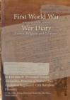 40 DIVISION Divisional Troops Alexandra, Princess of Wales's Own (Yorkshire Regiment) 12th Battalion Pioneers : 27 May 1916 - 28 June 1918 (First World War, War Diary, WO95/2601/3) - Book