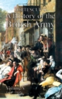 Fortescue's History of the British Army : Volume V - Book