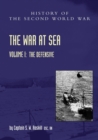 War at Sea 1939-45 : Official History of the Second World War - Book