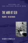 War at Sea 1939-45 : Volume I The Defensive - Book