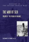 The War at Sea 1939-45 : Volume II The Period of Balance - Book