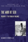 The War at Sea 1939-45 : Volume II The Period of Balance - Book
