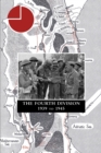 THE FOURTH DIVISION 1939 to 1945 - Book