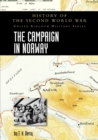 The Campaign in Norway : History of the Second World War: United Kingdom Military Series: Official Campaign History - Book