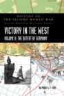 Victory in the West Volume II : History of the Second World War: United Kingdom Military Series: Official Campaign History - Book