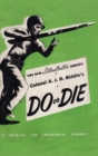 Colonel A. J. D. Biddle's Do or Die : A Manual on Individual Combat - Illustrated Edition 1944 - Book