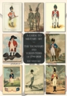 The Yeomanry and Volunteers of 1794-1808 : A Guide to Military Art - Book