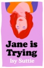 Jane is Trying - eBook