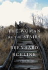 The Woman on the Stairs - Book