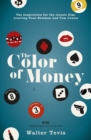 The Color of Money : From the author of The Queen's Gambit   now a major Netflix drama - eBook