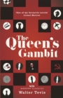The Queen's Gambit : Now a Major Netflix Drama - Book
