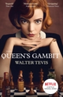 The Queen's Gambit : Now a Major Netflix Drama - eBook