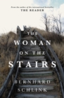 The Woman on the Stairs - Book