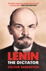 Lenin the Dictator - Book