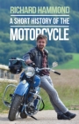A Short History of the Motorcycle - Book