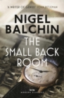 The Small Back Room - eBook