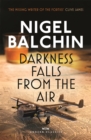Darkness Falls from the Air - Book