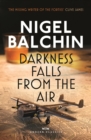 Darkness Falls from the Air - eBook