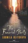 The Funeral Party - eBook