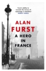 A Hero in France - Book