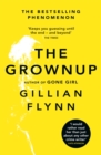 The Grownup - Book