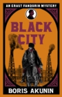 Black City - eBook