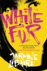 White Fur : A love story of equal parts grit and glamour - Book