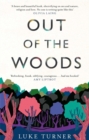 Out of the Woods - Book