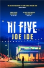 Hi Five - Book