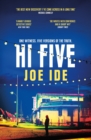 Hi Five : An electrifying combination of Holmesian mystery and SoCal grit - eBook
