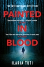 Painted in Blood - Book