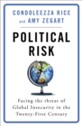 Political Risk : Facing the Threat of Global Insecurity in the Twenty-First Century - eBook