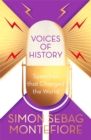 Voices of History : Speeches that Changed the World - Book